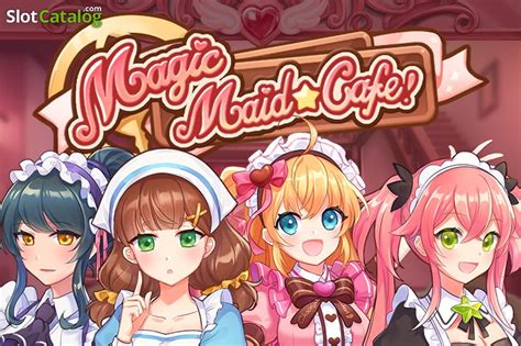Magic Maid Cafe Review 2024